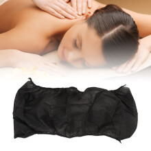 Reggiseni usa e getta da donna, 50 pezzi, confezionati singolarmente per uso spa e bellezza