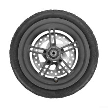 Electric Scooter OffRoad Tubeless Tire 50/756.1 for Xiaomi M365 Pro Compatible Models 8.5x2