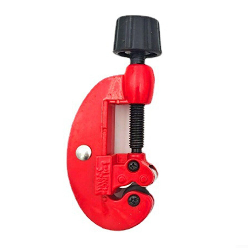 Stainless Steel Pipe Cutter With Alloy Cutting Wheel For Copper Brass Aluminum Plastic Pipes 332Mm 9099447094698
