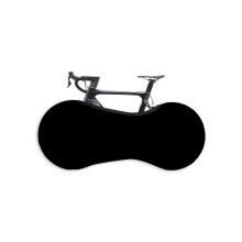 Bicycle Wheel Cover AntiDust Indoor Bike Storage Bag for 2629 Inch Road MTB Tires