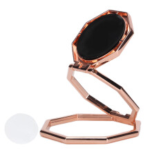 Magnetic Cell Phone Stand, Party Hanging Design For Phone Case, Strong Adhesive Foldable Ring Grip With 360 Degrees Rotation, High Quality And Easy To