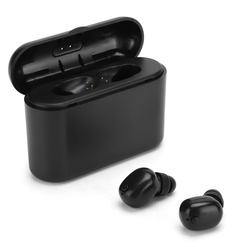 Ακουστικά Bluetooth Sonic Escape, Μεταφράσεις σε πραγματικό χρόνο, κρυστάλλινος ήχος HD, 1