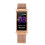 IP68 Αδιάβροχο Fitness Tracker με μετρητή θερμίδων σε πραγματικό χρόνο, ενσωματωμένο 2