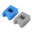 Multi-Function Magnetizer And Demagnetizer Tool, Comprehensive Tool Compatibility For Drill Bits Nails Bolts, Precision Construction Accessory (2PCS) 3