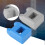 Demagnetizer And Magnetizer For Screwdrivers, Precision Construction Tool Magnetization Demagnetization Device, Compact And Handy Screwdriver Plug For 5