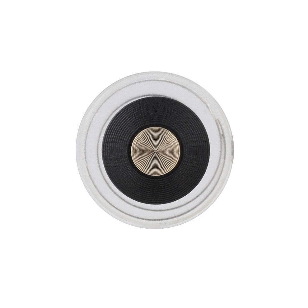 Replacement Loudspeaker For Clear Sound Quality, High Sensitivity Speaker Component Ensures Loud Adequate Volume For All Mobile Devices 9176269785642