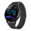 IP68 Αδιάβροχο Έξυπνο Ρολόι Bluetooth Κλήσεις Fitness Tracker Καρδιακού Παλμού Παρακολούθηση 3