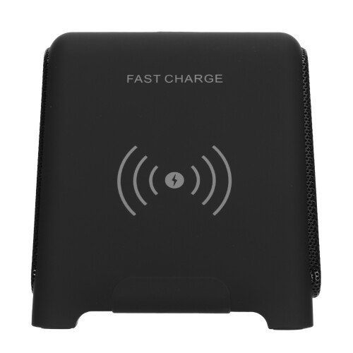 Ασύρματη βάση φόρτισης με διπλό κανάλι Bluetooth και τεχνολογία γρήγορης φόρτισης, 1