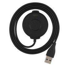 Base di ricarica compatibile con le custodie per Ticwatch Pro Orientamento verticale Visualizzazione dell'orologio Supporto Connessione magnetica