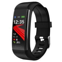 Trasforma la tua routine con questo activity tracker che monitora la frequenza cardiaca, il sonno, le calorie bruciate e ti ricorda di non stare