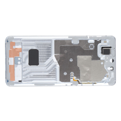 Αντικατάσταση οθόνης για Samsung S21U, διασφάλιση εφαρμογής και συμβατότητας, οδηγίες 1