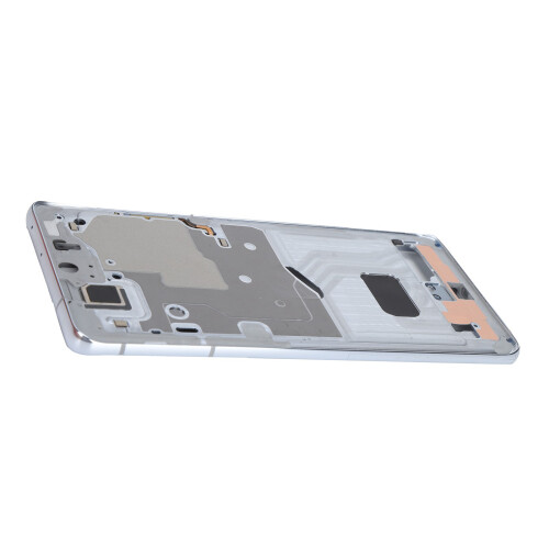 Αντικατάσταση οθόνης για Samsung S21U, διασφάλιση εφαρμογής και συμβατότητας, οδηγίες 2