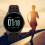 Σύγχρονο Fitness Tracker, πιο αναπνεύσιμο και άνετο, έγχρωμη οθόνη αφής TFT, ανθεκτικό στο 5