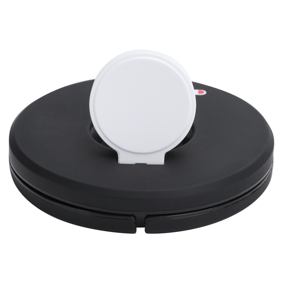 Adjustable Viewing Angle Watch Charging Dock, One Step Charging Stand With Magnetic Fast Charge, Wireless Fast Watch Charger For Iphone And Samsung 9138057417982