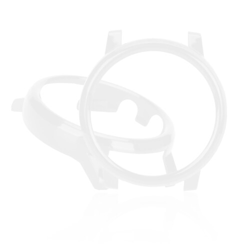 Προστατευτικό Smartwatch Chic, Ανθεκτική προστατευτική θήκη με αντοχή στην υγρασία για 2