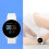 Έξυπνο ρολόι για Android iPhone Bluetooth Κλήσεις Fitness Tracker Καρδιακός ρυθμός αίματος Οξυγόνο 6