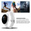 Έξυπνο ρολόι για Android iPhone Bluetooth Κλήσεις Fitness Tracker Καρδιακός ρυθμός αίματος Οξυγόνο 7
