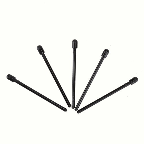 Ανταλλακτικές μύτες S-Pen για Samsung Galaxy Tab Ομαλή εμπειρία γραφής Ανταλλακτικά 2