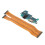 Αντικατάσταση θύρας φόρτισης USB για Samsung Galaxy A31A315Dock Connector Flex Cable Connector Υψηλής 2