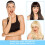 Πολλαπλής χρήσης ταινία δαντέλας, μακράς διαρκείας διπλής όψης αδιάβροχη ταινία 7