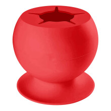 Crafting Companion: Your Ultimate Vinyl Weeding Solution, Portable Handheld Design, Silicone Weeding Tools, Suction Cup Fixation for Adhesive Vinyl Cr