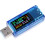 Ευέλικτο USB Tester με εγγύηση δεδομένων, Tester τάσης για ολοκληρωμένη ανάλυση, 1