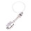 Stainless Steel Float Switch Water Level Sensor, 75mm Vertical Mount for Tanks and Drainage 1