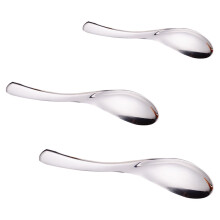 Tablespoon Mini Coffee Spoons Seasoning Scoop Toddler Cutlery Stainless Steel Serving Utensils Child