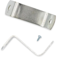 2 ks plátěných ofsetů 1-1/4" x 1/2" 6 kusů/balení