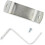 Lot de 2 toiles offset 1-1/4" x 1/2" (6/paquet) 1