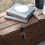 Locker Lock 4 Digit Padlock Combination Lock Pad Lock for School Gym Locker 6