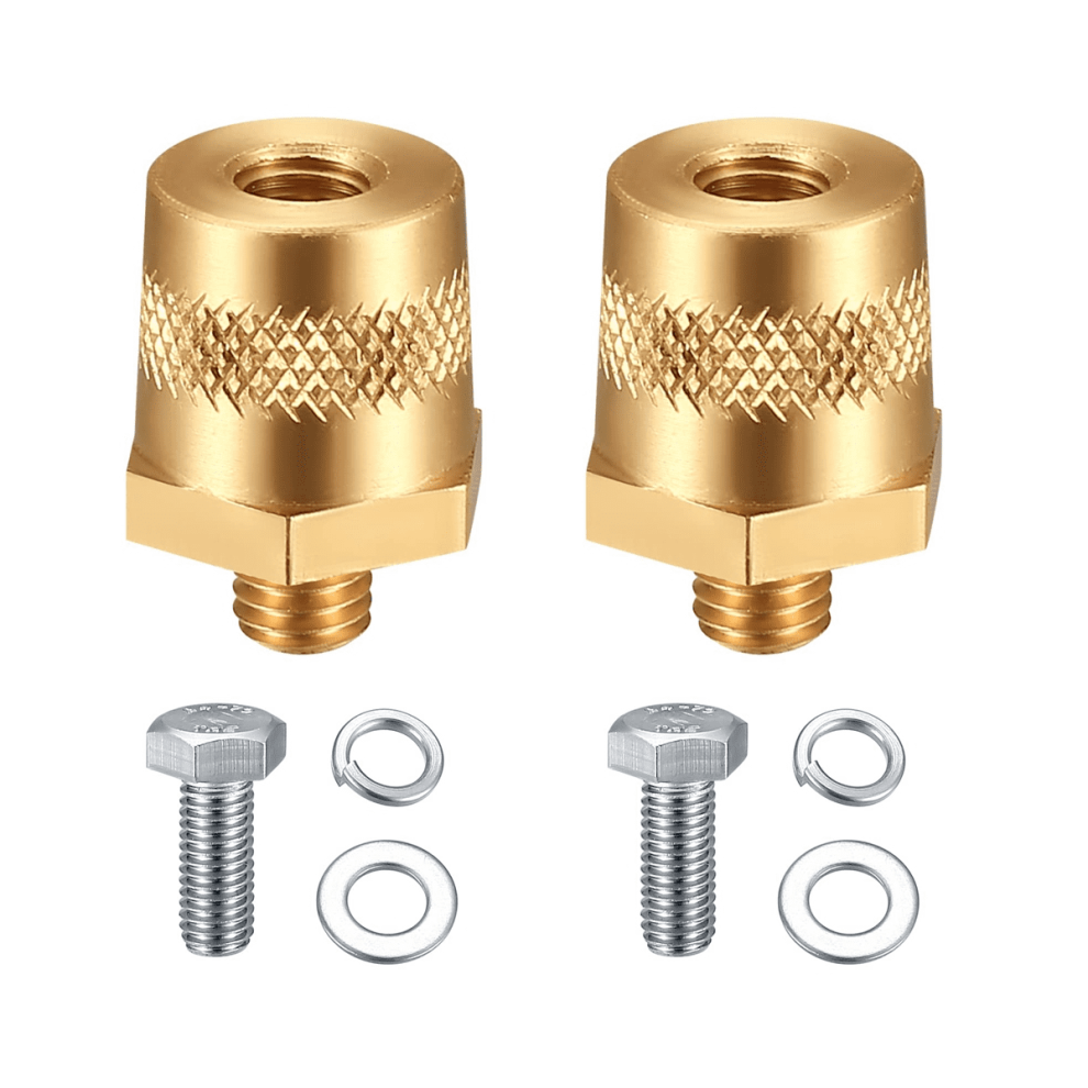 Battery Terminal Connectors,Battery Post Terminals,For M8 Top Or Side Terminal Charging Posts,Battery Cable Terminals 9773935537798