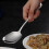 2 Pcs Serving Spoon Soup Spoons Kitchen Scoops Home Tableware Long Handle Spoon Public Cutlery 6