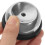 4Pcs Tools Egg Separators Boiling Puncher Piercer Device Manual304Stainless Steel Rubber 3