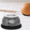 4Pcs Tools Egg Separators Boiling Puncher Piercer Device Manual304Stainless Steel Rubber 6