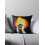 Capas de Almofada AIVO Vintage Vegeta Super Saiyan x Cobra Kai, Capas para Almofada de Sofá, Polegadas, Dois Lados 1