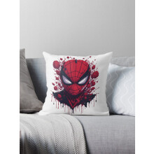 AVOI The Spider Verse Spiderverse Μαξιλαροθήκες Θήκες Μαξιλαριού Θήκη Καναπέ Διπλής Όψης