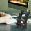 Βάση στήριξης στυλό Mizh2pcs Stand Display Pen Organizer Desktop Pen Stand Βάση στήριξης πινέλου μακιγιάζ 3