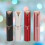 Epilator, eyebrow/facial/nose/armpit trimmer 2