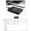RFID-lezer, printer, duplicator, NFC-lezer, smartcardprogrammeur, toegangskaartdecoder, T5577UID-sleutelhangers, printbare kaarten 5