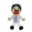 Jeffy Hand Puppet Boy Joseph Cody Feebee Λούτρινη Κούκλα Αποσπώμενη Δωροθήκη Σεφ 50εκ. 1