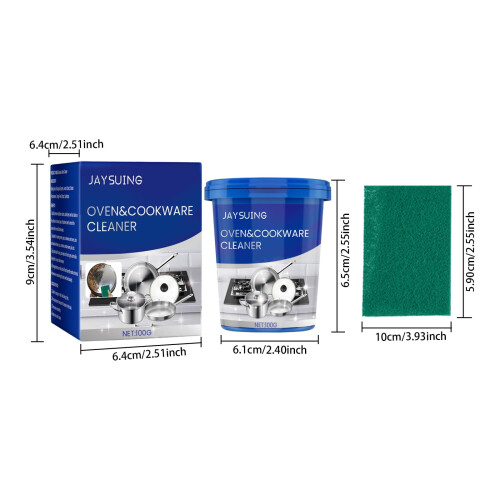 Προσφορές Cyber_Monday2024Viflosae Καθαριστικό Οικιακής Χρήσης Πολλαπλών Χρήσεων Ισχυρό 2