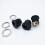 Shinycome10 Ζεύγη Αρσενικό+Θηλυκό2.1x5.5MM για Υποδοχή τροφοδοσίας DC σε υποδοχή PCB 7
