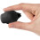 Silicone Lens Protector Cover for Cameras, Lightweight AntiScratch Dust Shield 3
