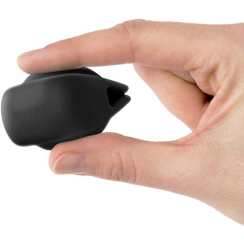 Silicone Lens Protector Cover for Cameras, Lightweight AntiScratch Dust Shield 2