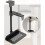 PC Computer Tower Mount Under Desk or Wall with Adjustable Swivel and Secure Locking Holder 4
