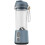 Handheld Blender with Power Motor, OneTouch SelfCleaning, MultiSpeed for Smoothies 3