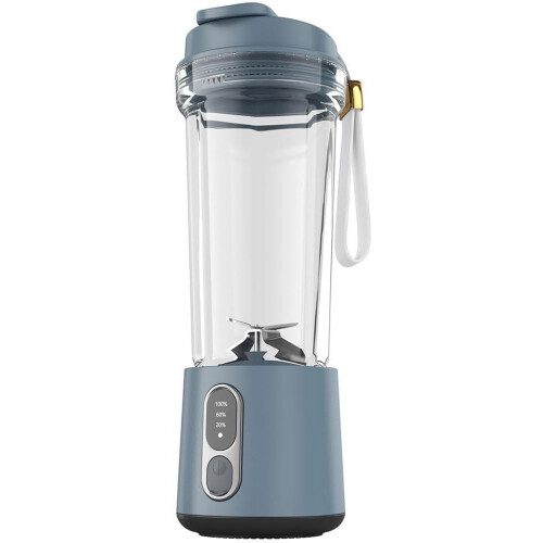 Handheld Blender with Power Motor, OneTouch SelfCleaning, MultiSpeed for Smoothies 2