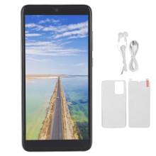 Einsteiger-Smartphone mit Dual-SIM-Dual-Standby-Funktion, 4G LTE Quadband-Unterstützung, WLAN-Hotspot und umfangreichen Funktionen wie E-Book-Reader