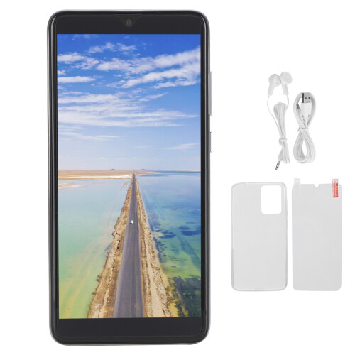 Μπαταρία όλη μέρα, Φλας LED για smartphone, Δυνατότητες λήψης βίντεο, Παγκόσμιο ρολόι,